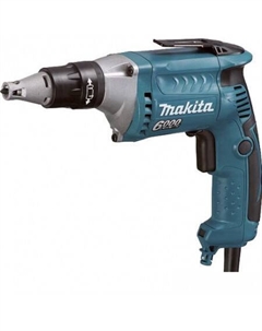 Винтоверт FS6300 Makita