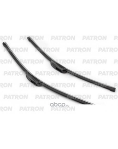 Щетки стеклоочистителя PWB600-CS Патрон