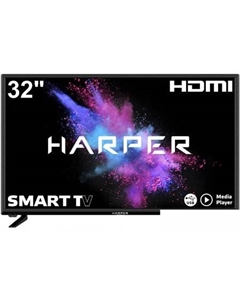 Телевизор Harper 32R690TS