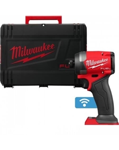 Винтоверт M18 FUEL M18ONEID3-0X 4933492800 (без АКБ, кейс) Milwaukee