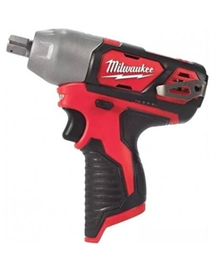 Гайковерт M12 BIW12-0 4933447134 (без АКБ) Milwaukee