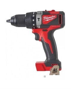 Ударная дрель-шуруповерт M18 BLPD2-0X 4933464516 (без АКБ, кейс) Milwaukee