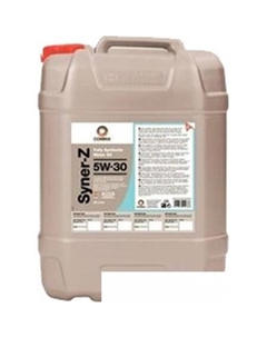 Моторное масло Syner-Z 5W-30 20л Comma