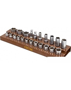 Набор головок слесарных FT-50221 Forstime