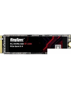 SSD XF 512GB Kingspec