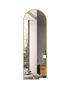 Зеркало Д-091 150x50 Алмаз-люкс