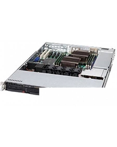 SuperChassis CSE-815TQC-R706CB Supermicro