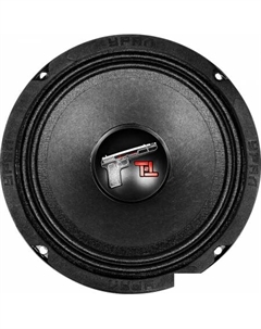 Мидбас ТТ 165.2 Урал