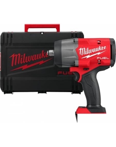 Гайковерт M18 FUEL M18FHIW2F12-0X 4933492782 (без АКБ, кейс) Milwaukee