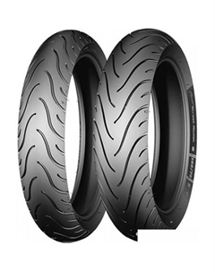 Дорожные мотошины Pilot Street Radial 140/70R17 66H Rear Michelin