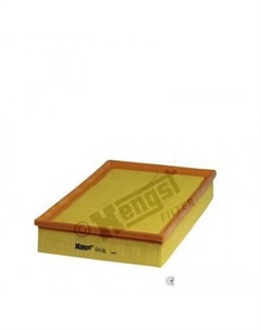 Воздушный фильтр E418L Hengst