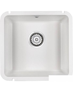 Кухонная мойка Unter 50 PM204543-WH Paulmark