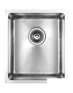 Кухонная мойка Vista PM904438-BS Paulmark