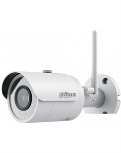 IP-камера DH-IPC-HFW1435SP-W-0360B Dahua