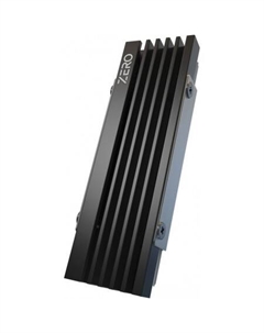 Радиатор для SSD Zero M05 Id-cooling