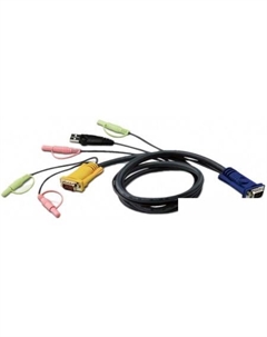 Кабель 2L-5302U Aten