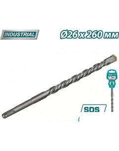 Бур TAC312603 Total