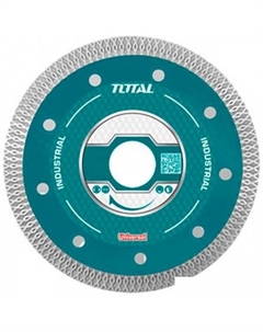 Отрезной диск алмазный  TAC2181251HT Total