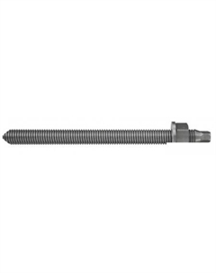 Набор шпилек RG M16 x 165 R 95704 (10 шт) Fischer