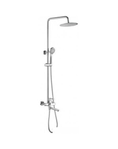 Душевая система  L2480 Ledeme