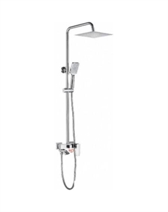 Душевая система  L2478 Ledeme