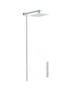 Верхний душ L2417 Ledeme