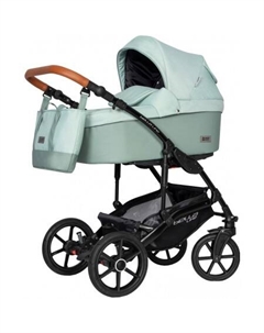Универсальная коляска Basic Bella Life (2 в 1, 02, basul) Riko