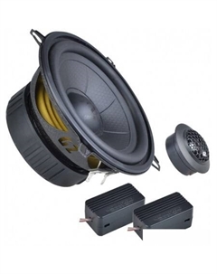 Компонентная АС GZIC 130.2 Ground zero