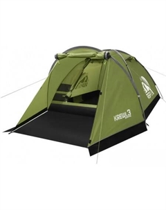 Треккинговая палатка Krewl 3 Rsp outdoors