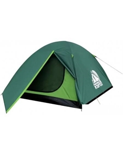 Треккинговая палатка Lake 3 Rsp outdoors