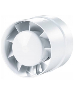 Осевой вентилятор 125BK Event