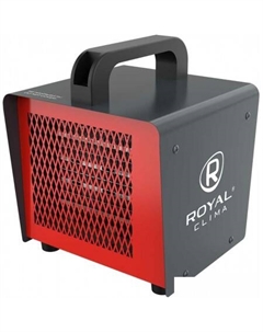 Тепловая пушка RHB-C2 Royal clima