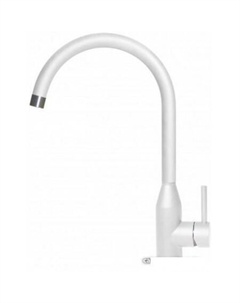 Смеситель Adige K96 White Elleci