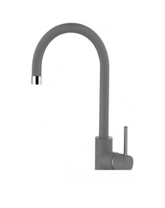 Смеситель Cloud M73 Titanium Elleci