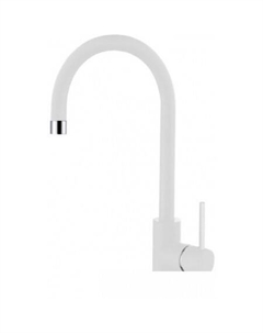 Смеситель Cloud G68 Bianco Elleci