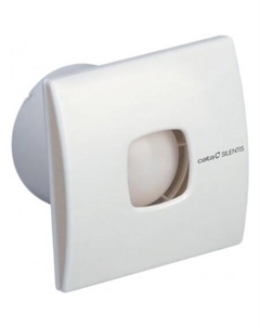 Вытяжной вентилятор Silentis 12 Cata