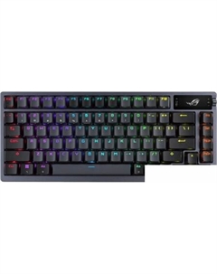 Клавиатура ROG Azoth ( ROG NX Red) Asus