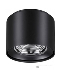 Точечный светильник Over 358475 Novotech