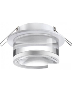 Точечный светильник Gem 370915 Novotech