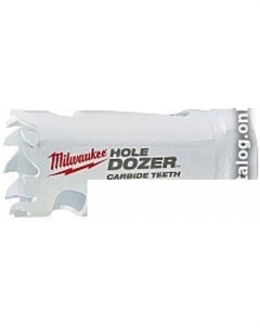 Коронка 49560707 Milwaukee