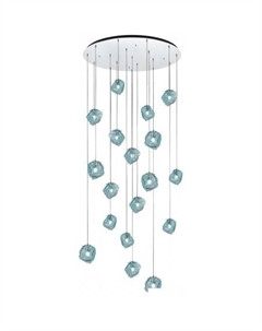 Подвесная люстра SL1175.113.18 St luce