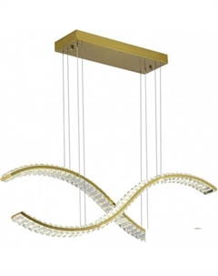 Подвесная люстра SL6206.303.44 St luce