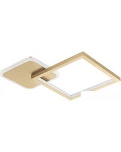 Припотолочная люстра Gafares 900424 Eglo