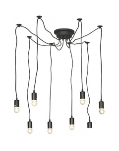 Люстра Lgo Shirley LSP-9840 Lussole