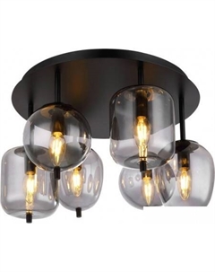 Люстра средней высоты LSP-8731 Lussole