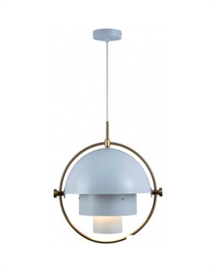 Подвесная люстра Multi-Lite LOFT9915-WH Loft it