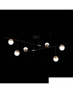 Подвесная люстра Albero SL1507.422.06 St luce