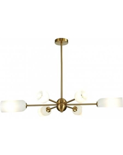 Подвесная люстра Treviso SL1180.202.06 St luce
