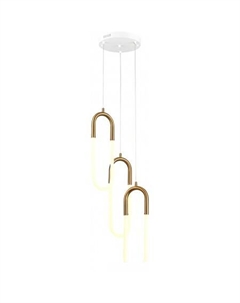 Подвесная люстра Mofisto SL1579.303.03 St luce