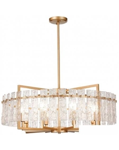 Люстра средней высоты Mira SL1632.203.08 St luce